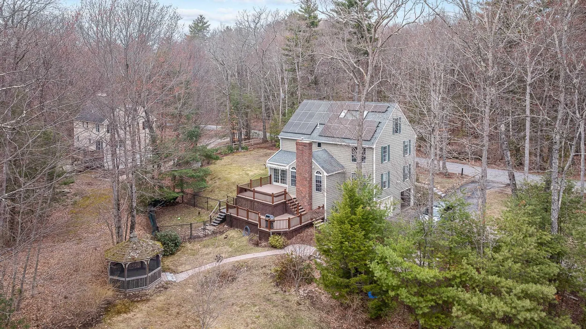 155 Chase Road South Hampton NH 03827