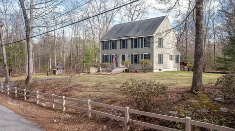 155 Chase Road South Hampton NH 03827