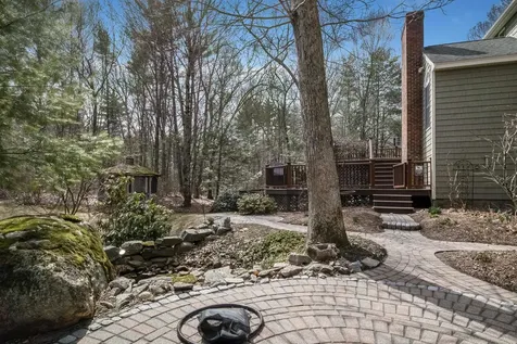 155 Chase Road South Hampton NH 03827