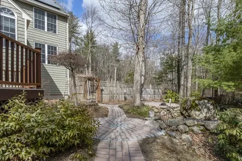 155 Chase Road South Hampton NH 03827