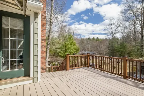 155 Chase Road South Hampton NH 03827
