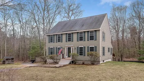 155 Chase Road South Hampton NH 03827
