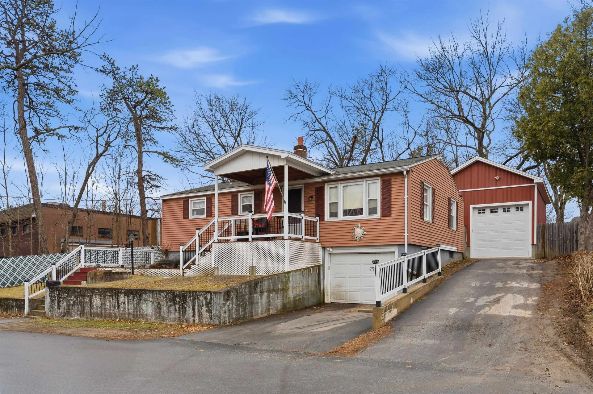 10 Saint Josephs Drive Nashua NH 03060