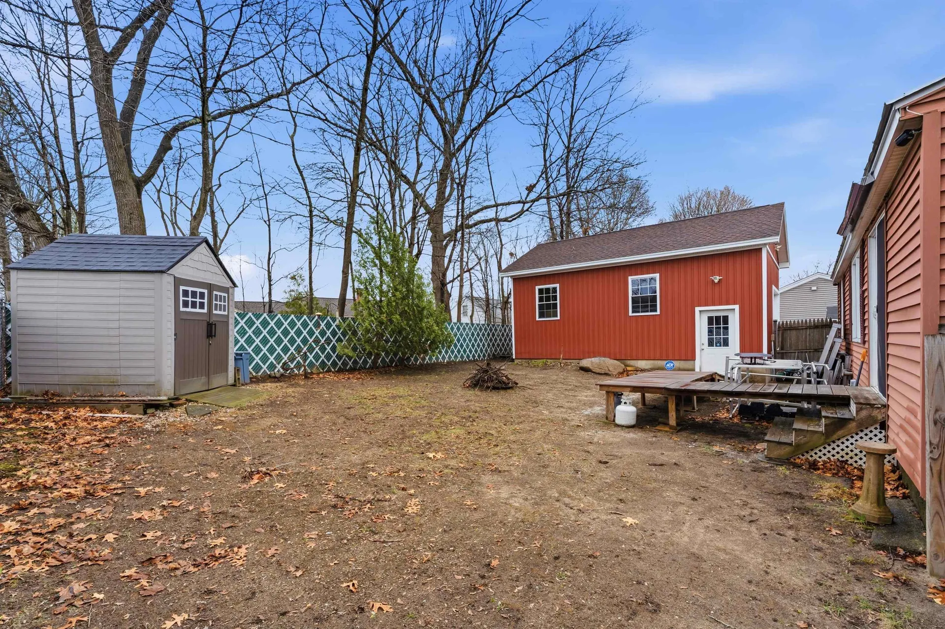 10 Saint Josephs Drive Nashua NH 03060