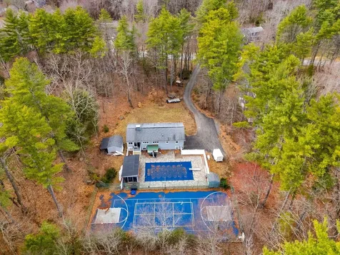 51 Margate Drive Auburn NH 03032