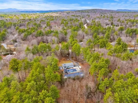 51 Margate Drive Auburn NH 03032