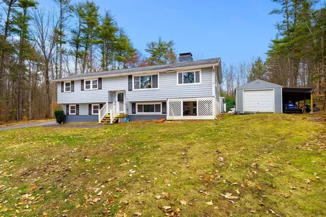51 Margate Drive Auburn NH 03032