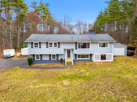 51 Margate Drive Auburn NH 03032