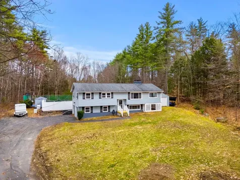 51 Margate Drive Auburn NH 03032