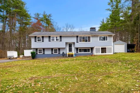 51 Margate Drive Auburn NH 03032