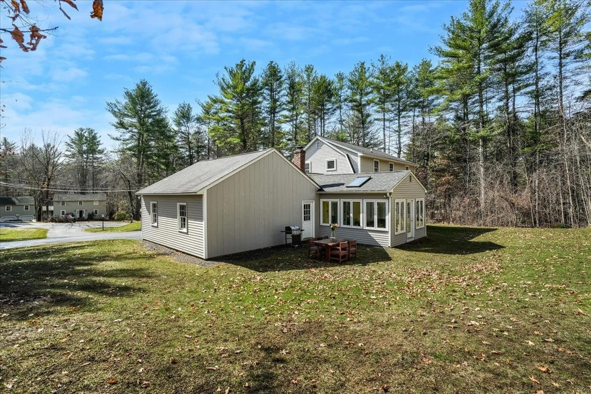 13 Karen Road Windham NH 03087