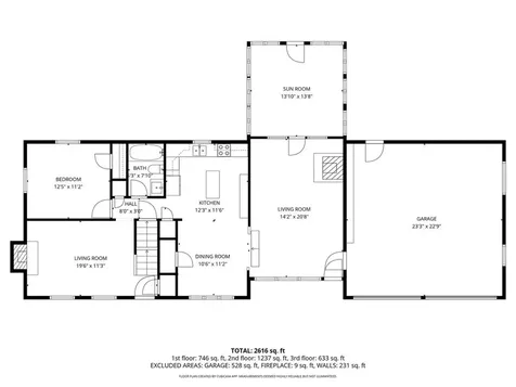 13 Karen Road Windham NH 03087