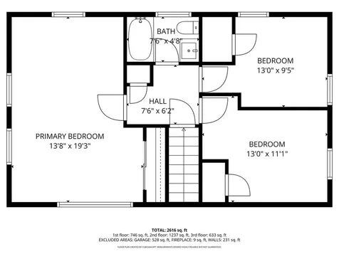 13 Karen Road Windham NH 03087