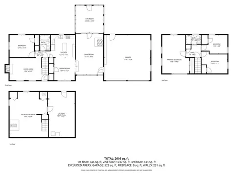 13 Karen Road Windham NH 03087