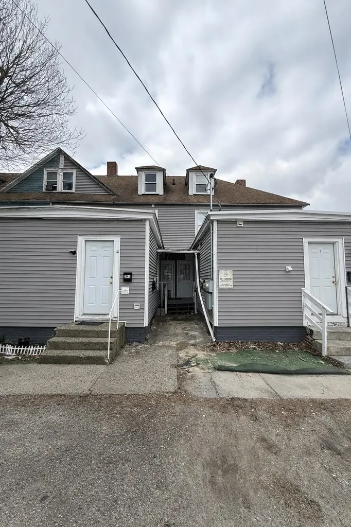 3 Amory Street Nashua NH 03060