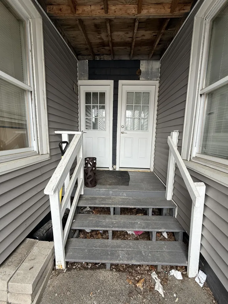3 Amory Street Nashua NH 03060