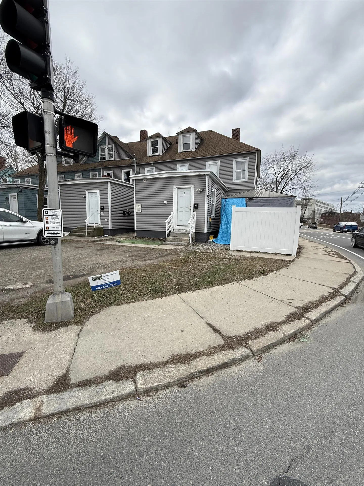 3 Amory Street Nashua NH 03060