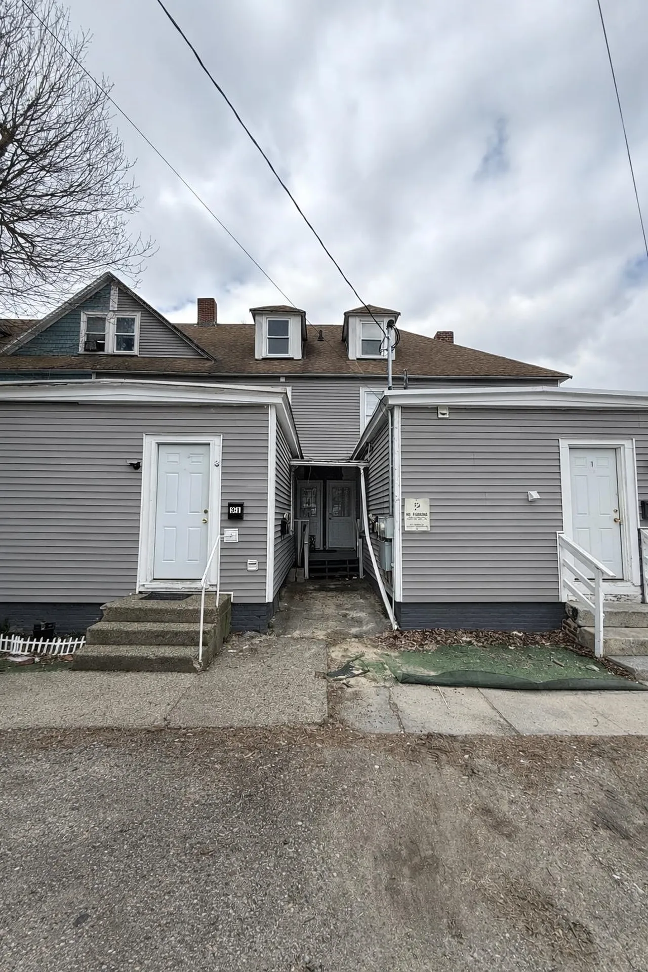 3 Amory Street Nashua NH 03060