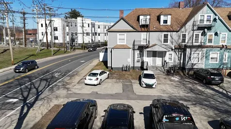 3 Amory Street Nashua NH 03060