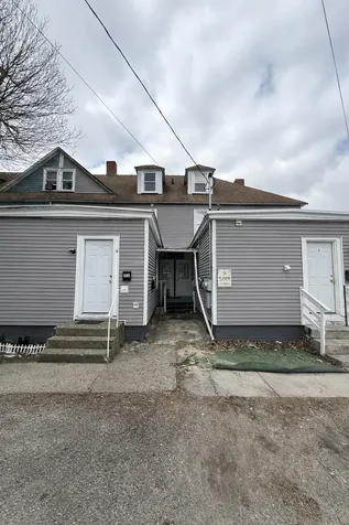 3 Amory Street Nashua NH 03060