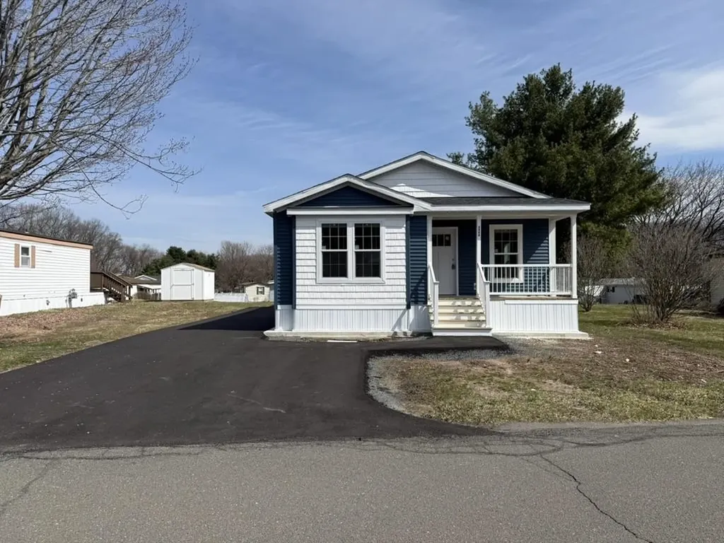 15 Alice Drive Concord NH 03303