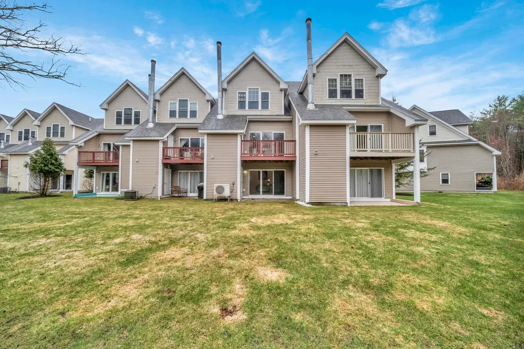 131 Court Street Exeter NH 03833