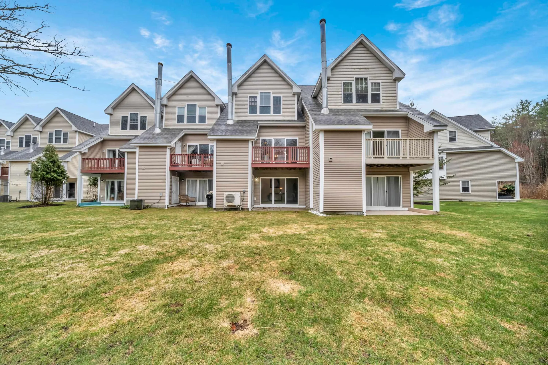 131 Court Street Exeter NH 03833