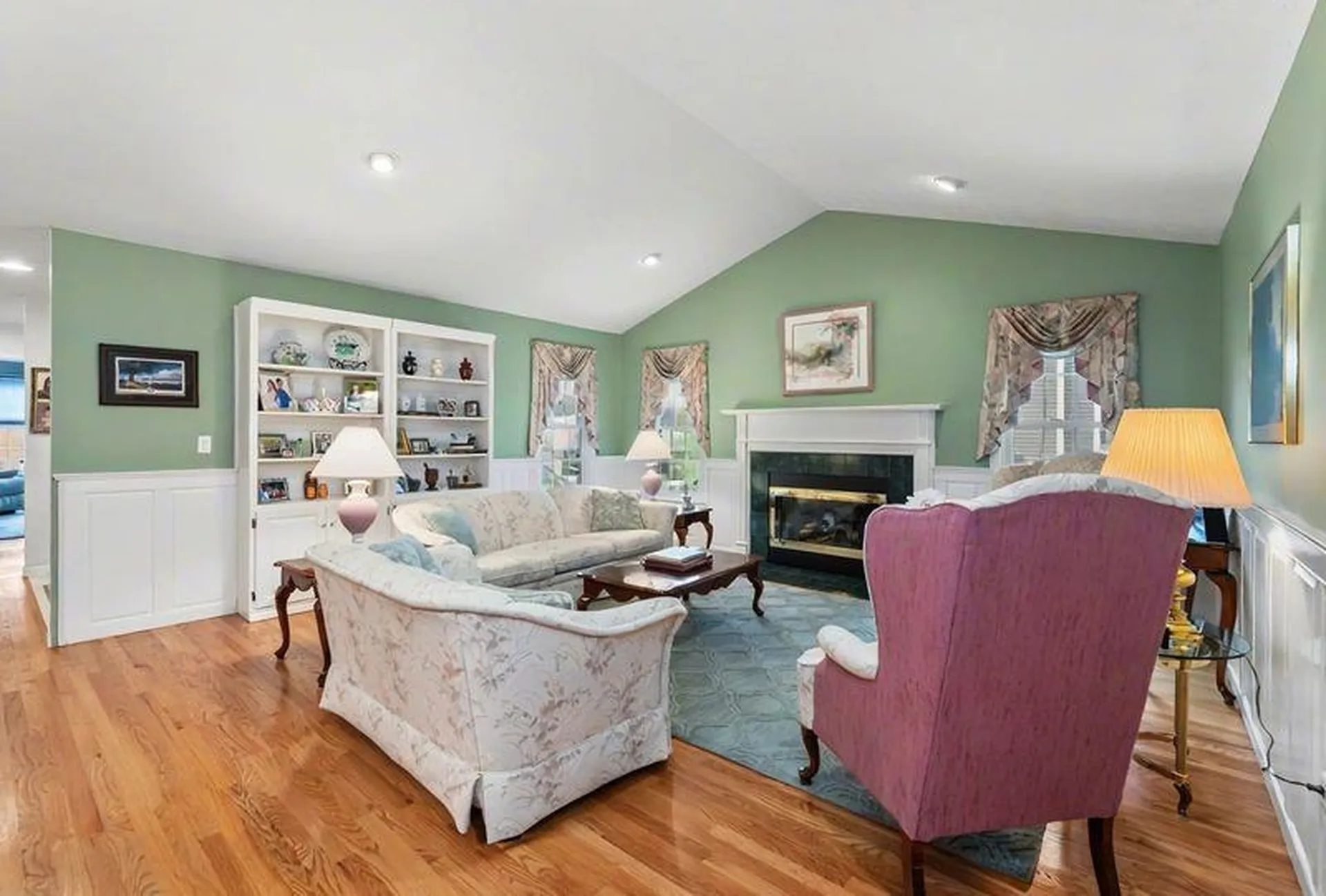 3 Kittanset Road Bedford NH 03110