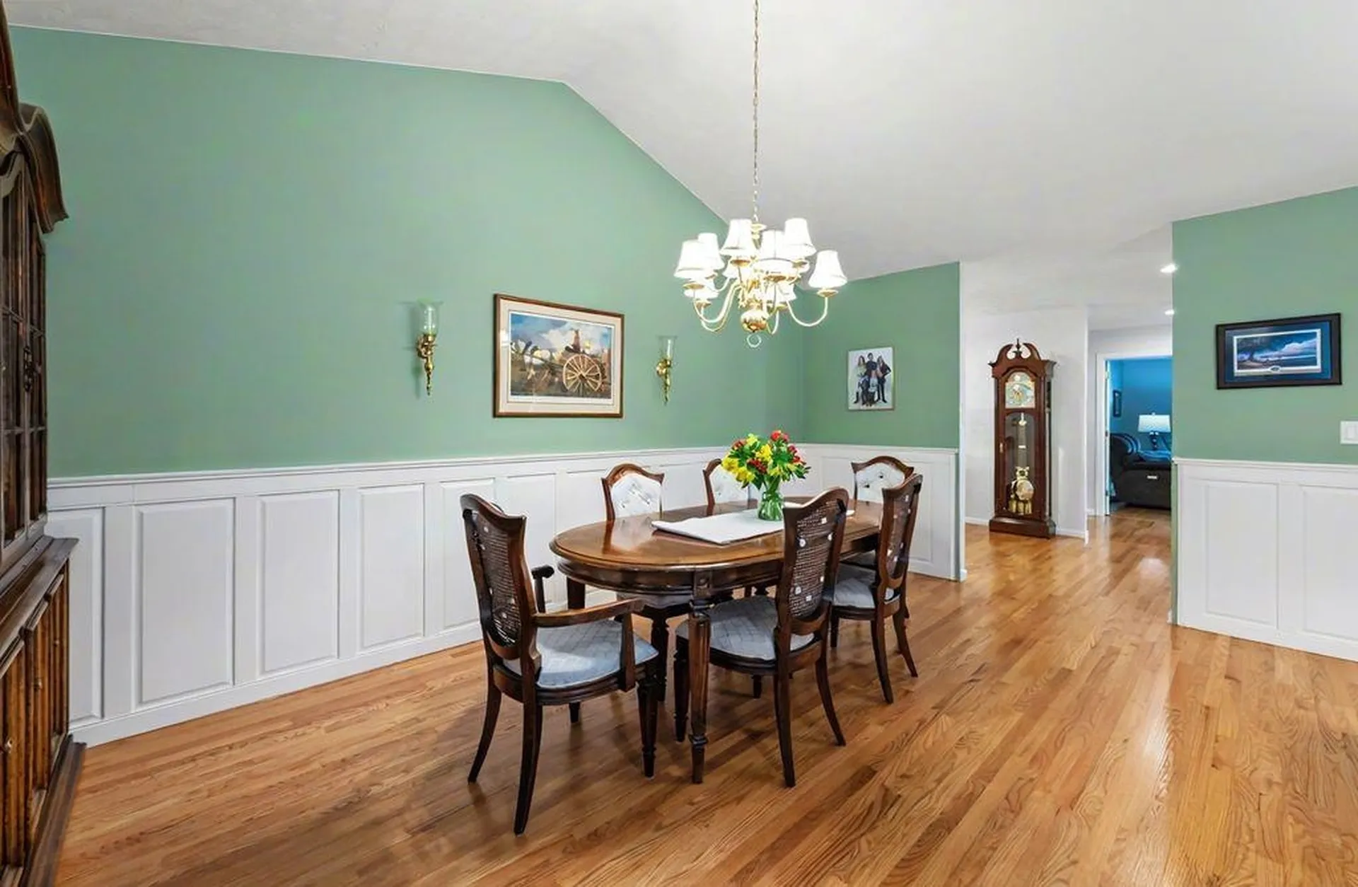 3 Kittanset Road Bedford NH 03110