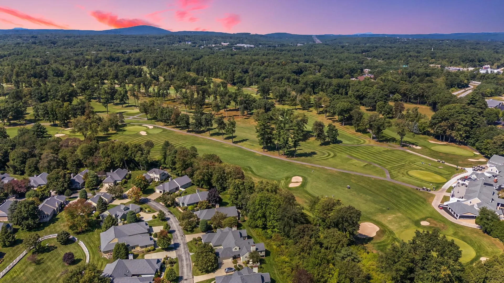 3 Kittanset Road Bedford NH 03110