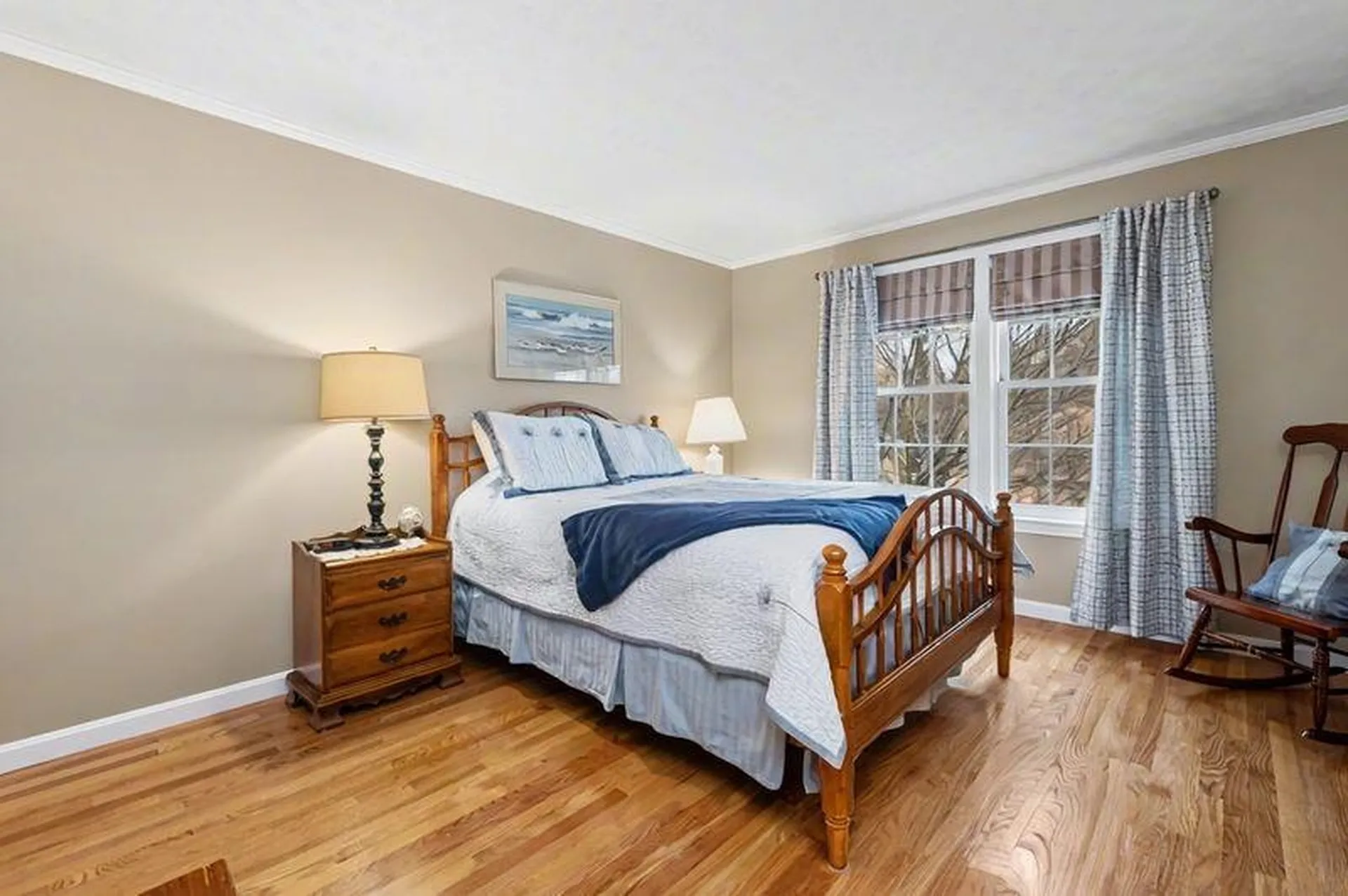 3 Kittanset Road Bedford NH 03110