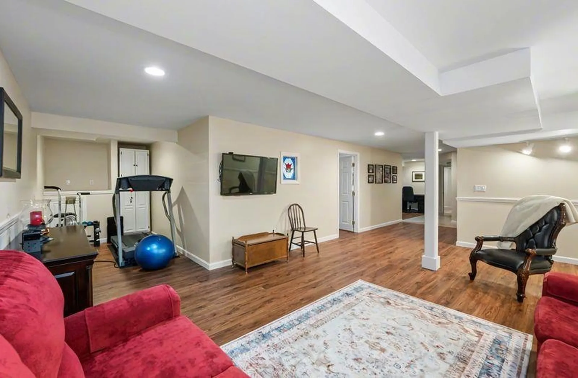3 Kittanset Road Bedford NH 03110