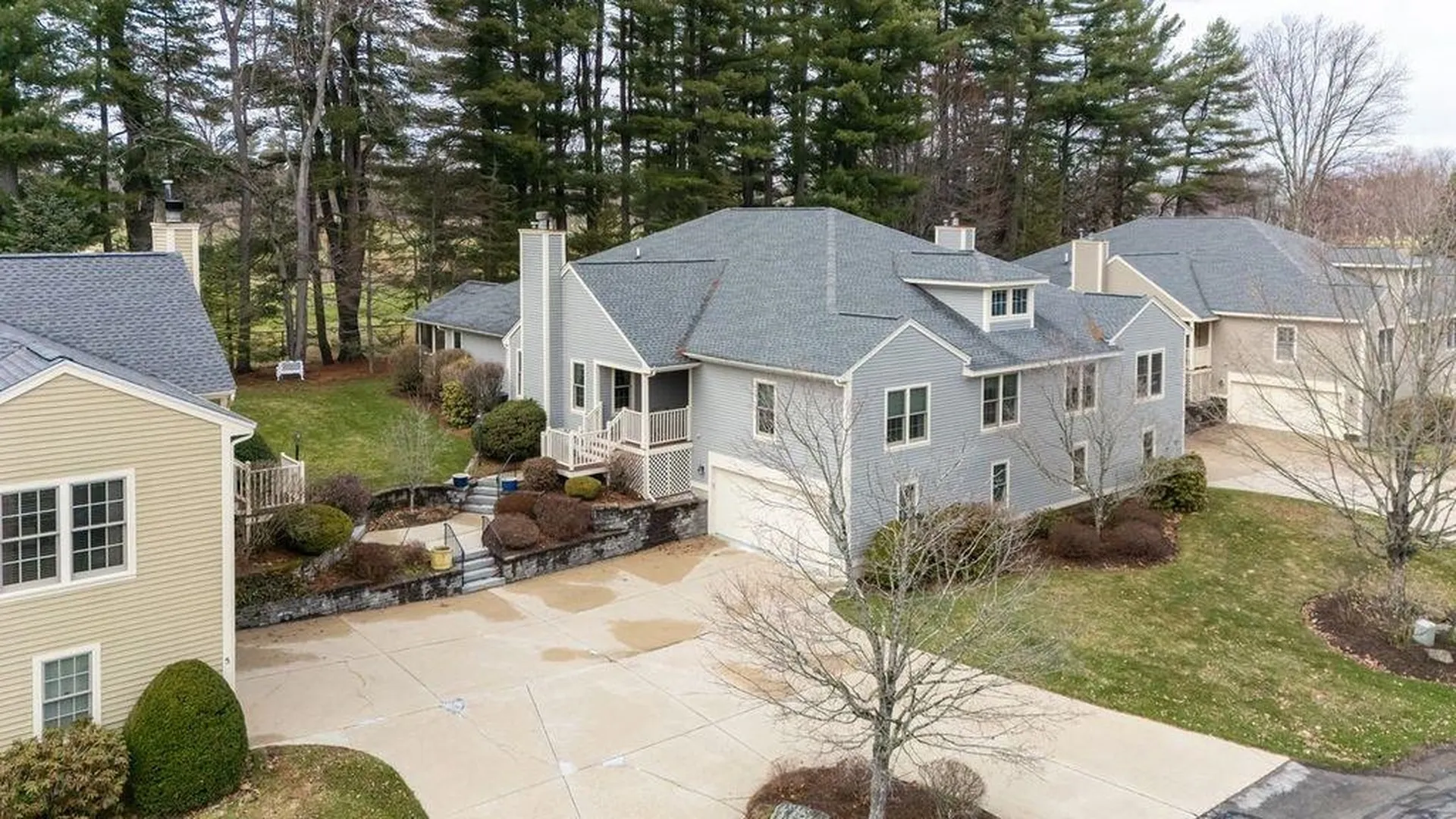 3 Kittanset Road Bedford NH 03110