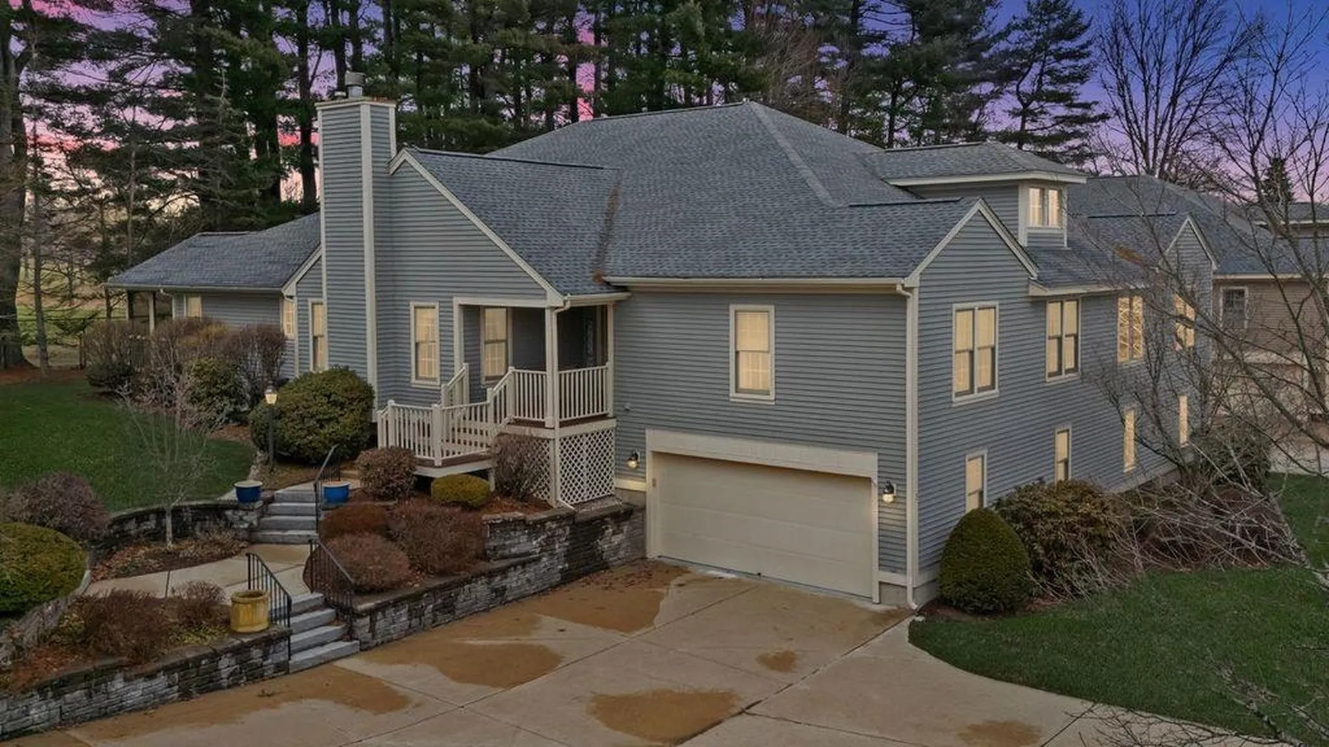 3 Kittanset Road Bedford NH 03110