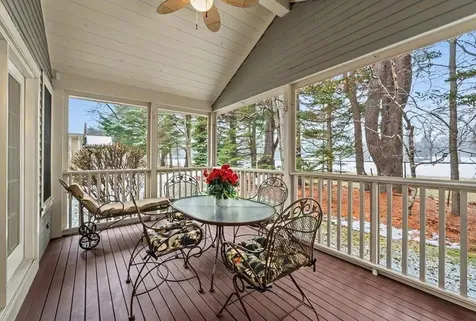 3 Kittanset Road Bedford NH 03110