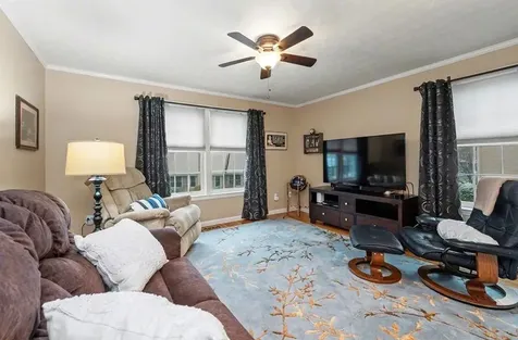 3 Kittanset Road Bedford NH 03110