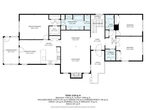 3 Kittanset Road Bedford NH 03110
