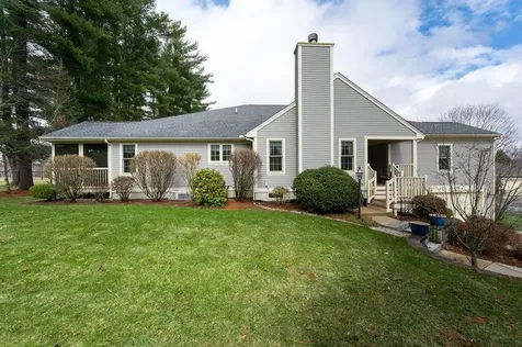 3 Kittanset Road Bedford NH 03110