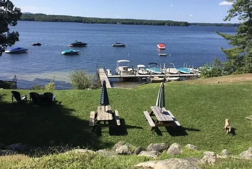 4 Vere Royce Road Tuftonboro NH 03850