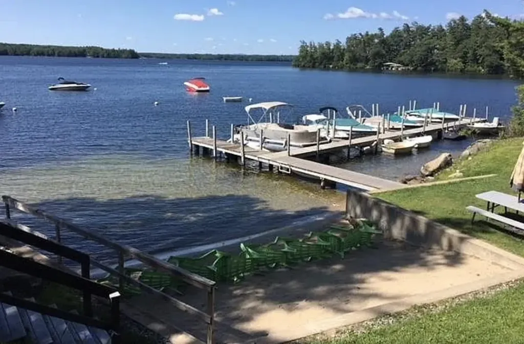 4 Vere Royce Road Tuftonboro NH 03850