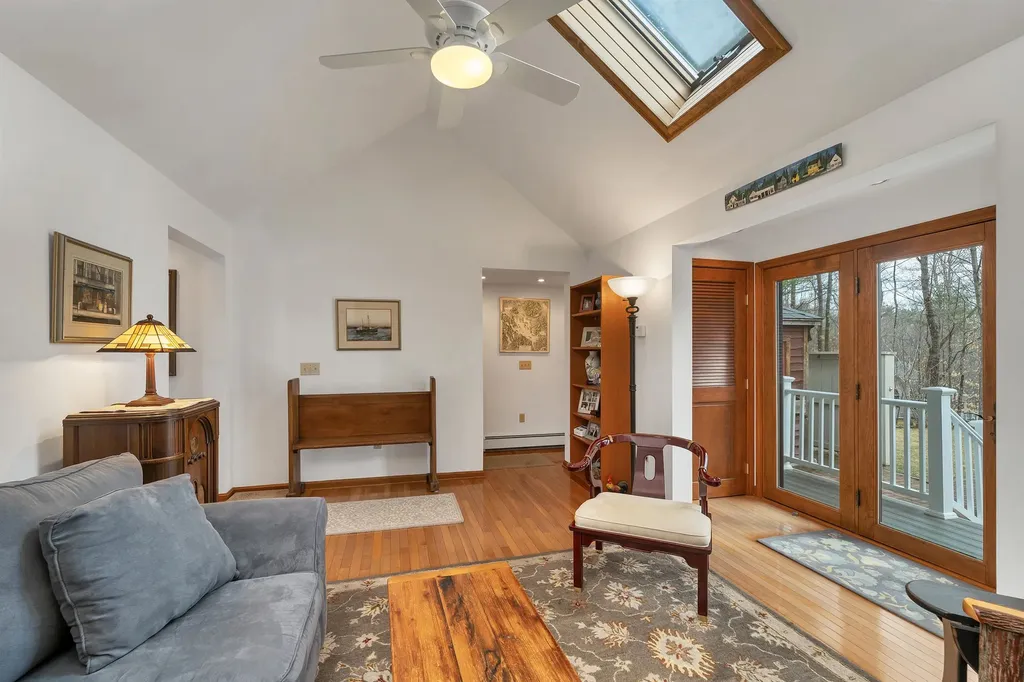 4 Vere Royce Road Tuftonboro NH 03850