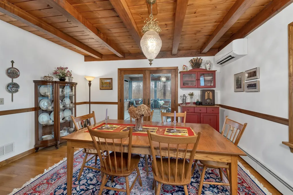 4 Vere Royce Road Tuftonboro NH 03850