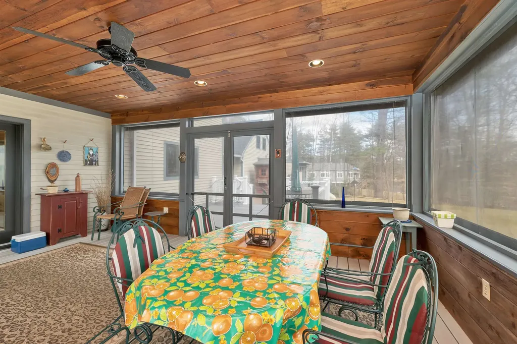 4 Vere Royce Road Tuftonboro NH 03850