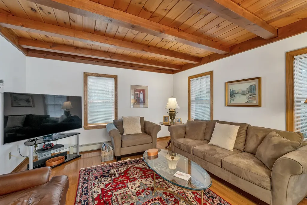 4 Vere Royce Road Tuftonboro NH 03850