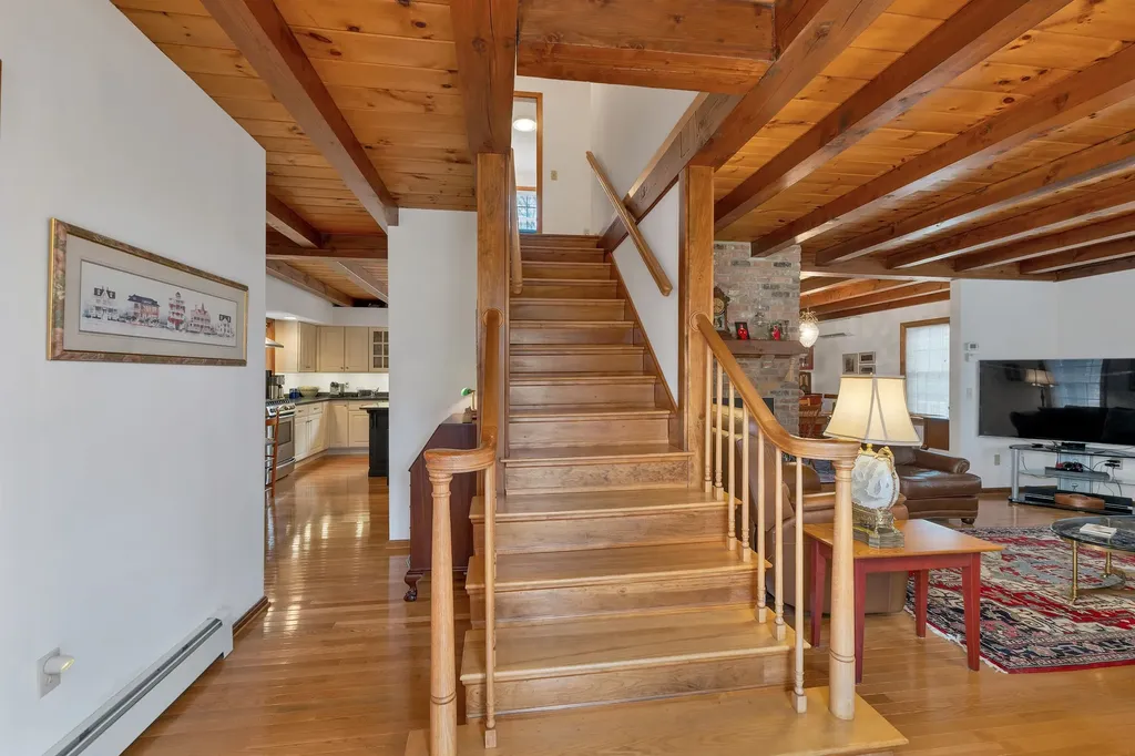 4 Vere Royce Road Tuftonboro NH 03850