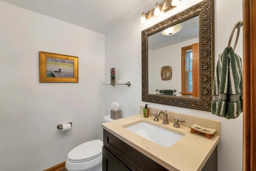 4 Vere Royce Road Tuftonboro NH 03850