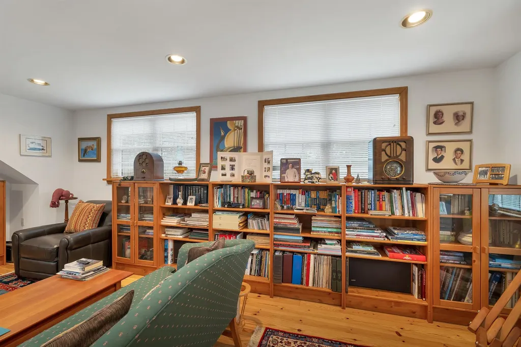 4 Vere Royce Road Tuftonboro NH 03850