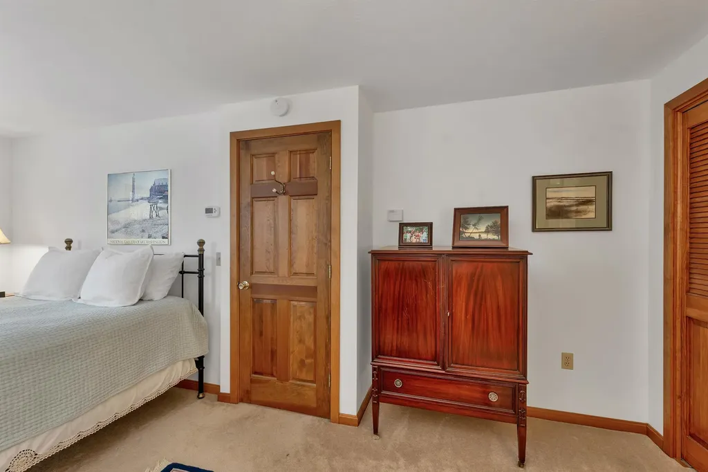 4 Vere Royce Road Tuftonboro NH 03850