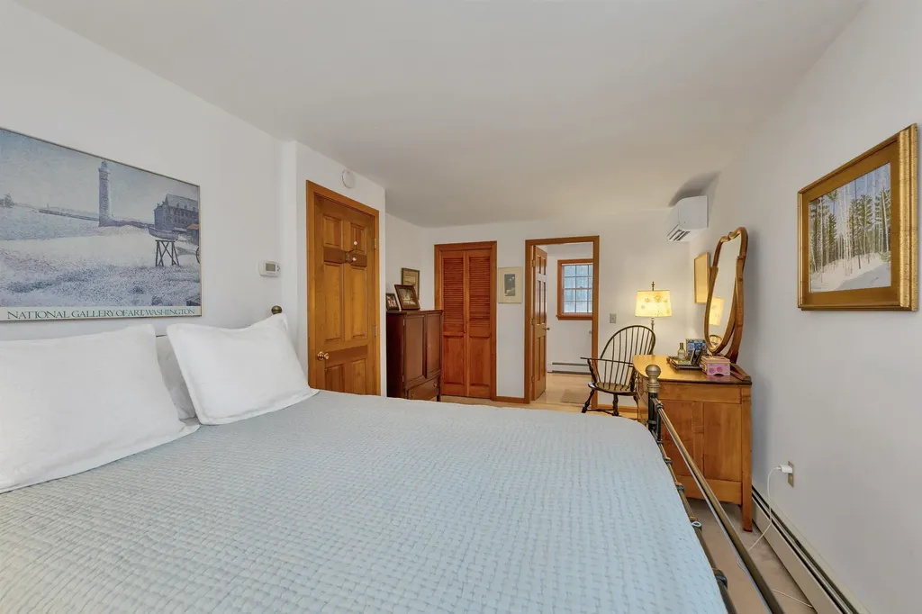 4 Vere Royce Road Tuftonboro NH 03850