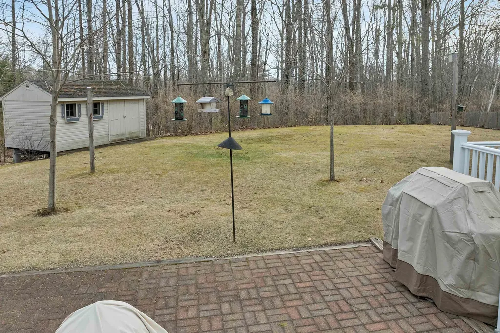 4 Vere Royce Road Tuftonboro NH 03850